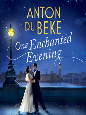 One Enchanted Evening - Audiobook